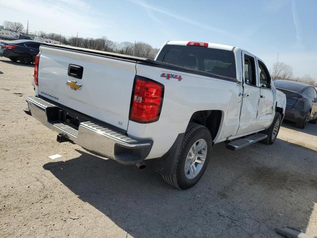 2016 CHEVROLET SILVERADO - 1GCVKREC2GZ114787