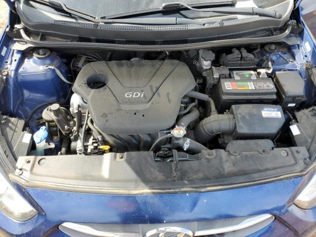 2016 HYUNDAI ACCENT SE - KMHCT4AE1GU118837