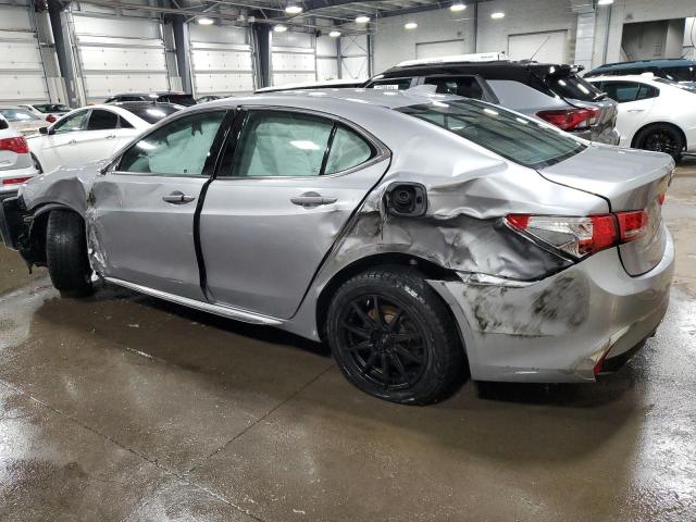 2020 Acura Tlx Technology VIN: 19UUB2F4XLA006308 Lot: 48867784