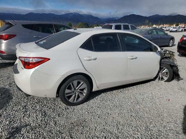 Vin: 5yfbprhe9ep112107, lot: 47148284, toyota corolla eco 20143