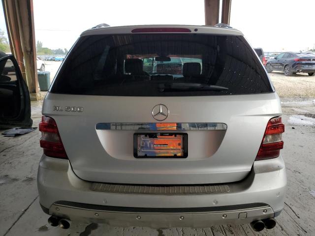 2006 Mercedes-Benz Ml 500 VIN: 4JGBB75E96A014364 Lot: 43456204