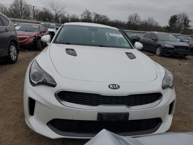 2019 Kia Stinger VIN: KNAE15LA5K6047493 Lot: 48553554