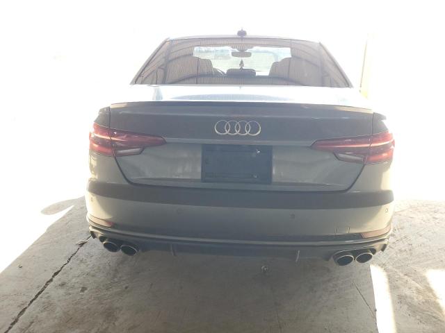 2019 Audi S4 Premium Plus VIN: WAUB4AF46KA011897 Lot: 49114934