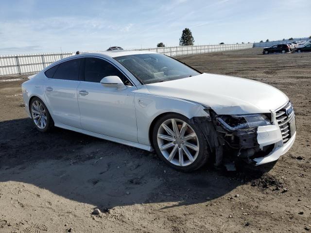 VIN WAU2MAFC4EN147983 2014 Audi A7, Prestige no.4