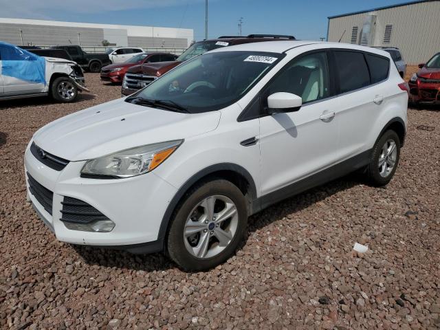 2016 Ford Escape Se VIN: 1FMCU9GX7GUC67823 Lot: 48082794