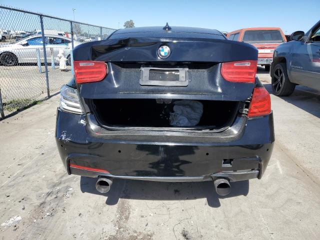 2014 BMW 328 I VIN: WBA3A5G53ENP27987 Lot: 47783804