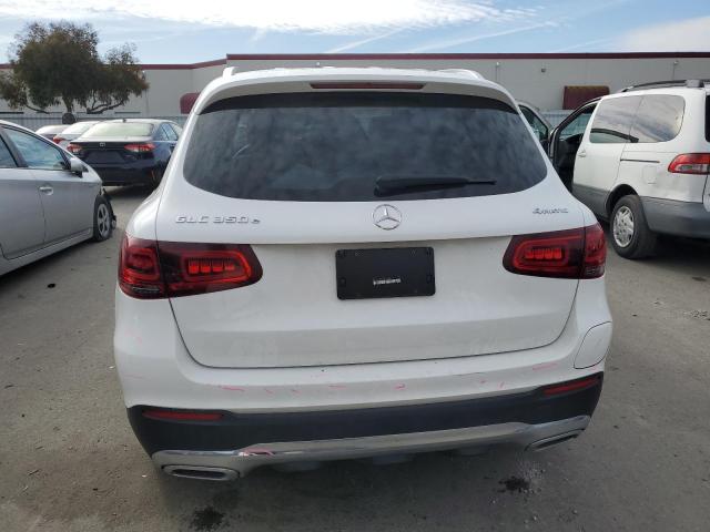 2020 Mercedes-Benz Glc 350E VIN: W1N0G5DB3LF777786 Lot: 48260474