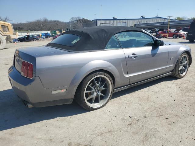 2007 Ford Mustang Gt VIN: 1ZVHT85H975368436 Lot: 47865014