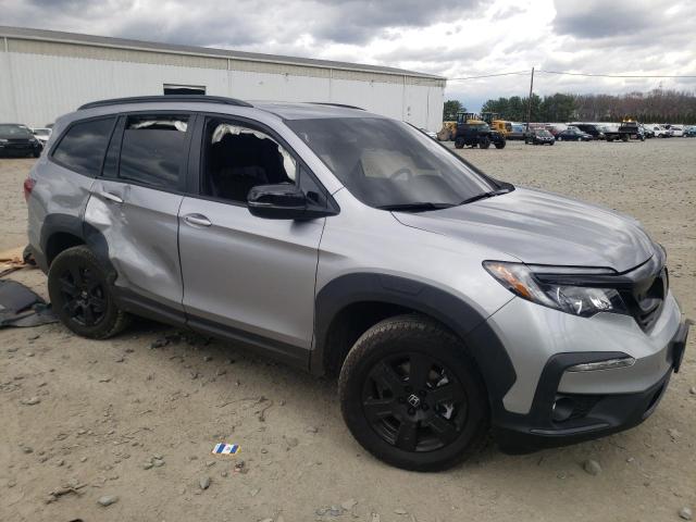 2022 HONDA PILOT TRAI 5FNYF6H83NB075248