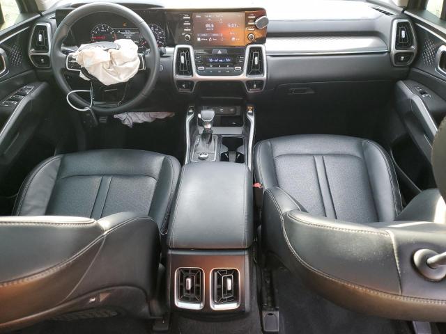 2021 Kia Sorento S VIN: 5XYRL4LC6MG064507 Lot: 45570294