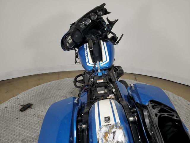 2023 HARLEY-DAVIDSON FLHXST 1HD1ABL12PB640046
