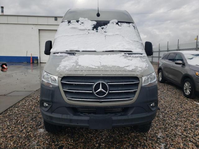 2022 MERCEDES-BENZ SPRINTER 2 W1W4ECVY8NT098904