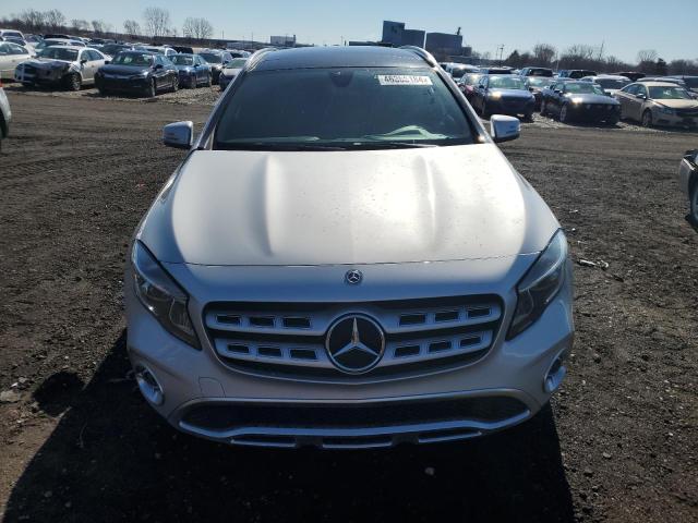 VIN WDCTG4GB7JJ402983 2018 Mercedes-Benz GLA-Class,... no.5