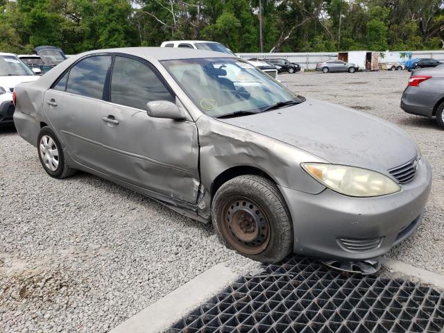 2005 Toyota Camry Le VIN: 4T1BE32K95U507016 Lot: 48420104