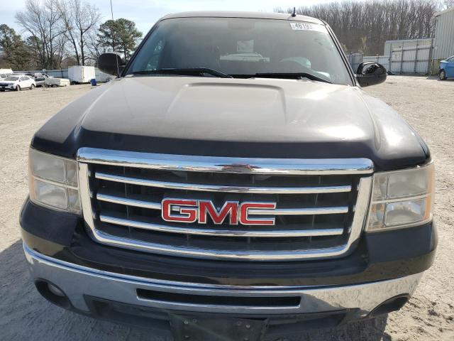 VIN 1GTR1VE09DZ270002 2013 GMC Sierra, C1500 Sle no.5