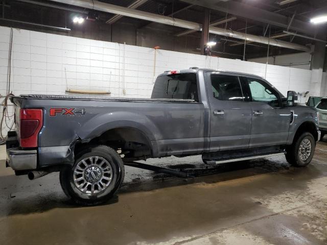 2021 FORD F350 - 1FT7W3BN9MED01530