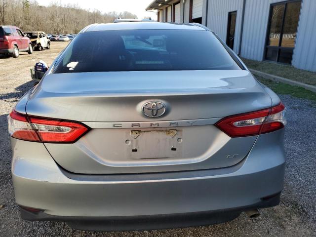 2018 TOYOTA CAMRY L - 4T1B11HK9JU635189