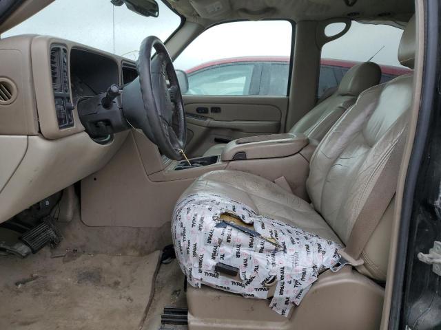 2005 GMC Yukon VIN: 1GKEK13T95J230010 Lot: 44707914