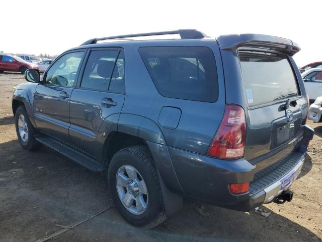 2004 Toyota 4Runner Sr5 VIN: JTEBT14R448013917 Lot: 45163744