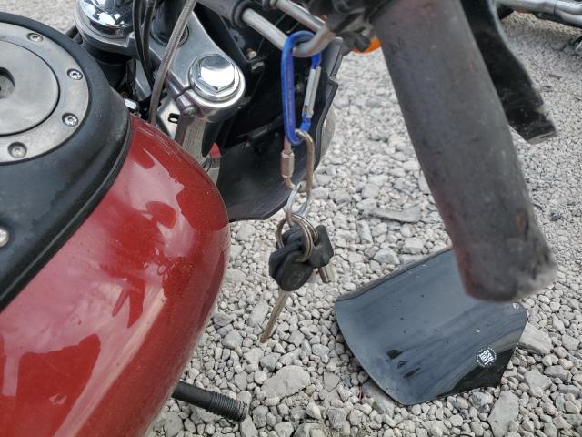 2006 HARLEY-DAVIDSON FXDI 1HD1GM11X6K320534