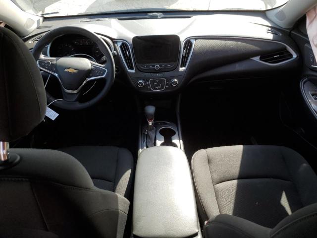 CHEVROLET MALIBU 2023 Синий