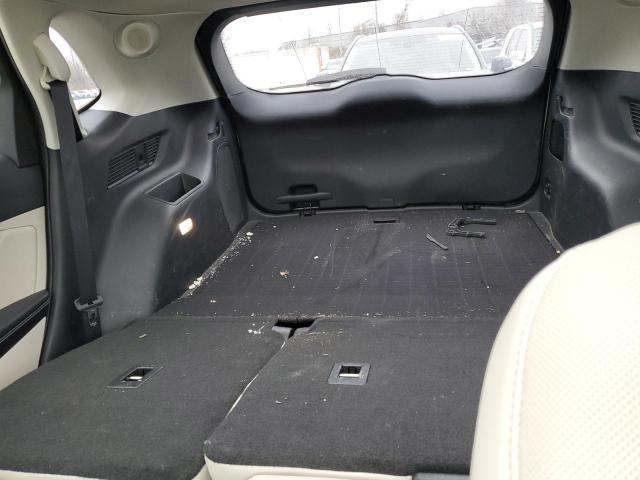 2019 FORD EDGE TITAN - 2FMPK3K94KBB03506