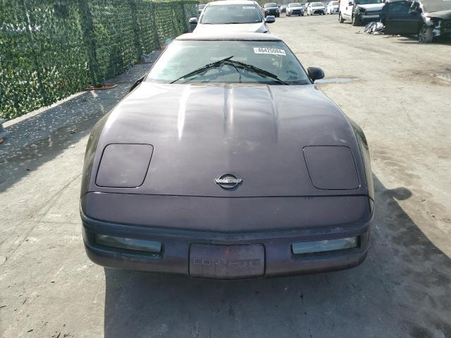 1993 Chevrolet Corvette VIN: 1G1YY23P4P5104139 Lot: 46425594