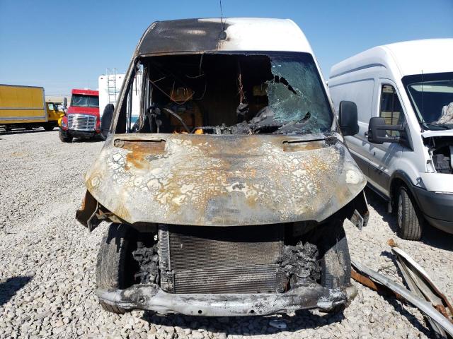 2021 MERCEDES-BENZ SPRINTER 3 W1Y5EDHY0MT074527