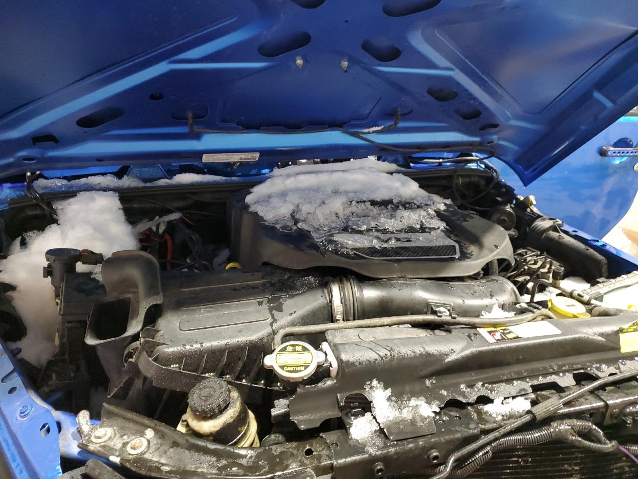 1C4HJWDG9EL227767 2014 Jeep Wrangler Unlimited Sport