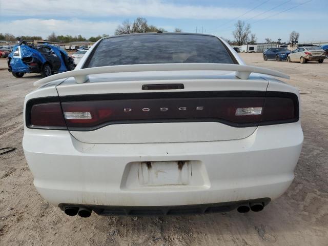 2013 Dodge Charger R/T VIN: 2C3CDXCTXDH597597 Lot: 48416474