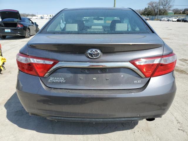 4T1BF1FK7GU261307 | 2016 Toyota camry le