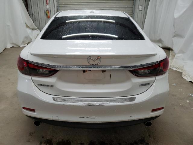 2015 Mazda 6 Grand Touring VIN: JM1GJ1W55F1224579 Lot: 44710904