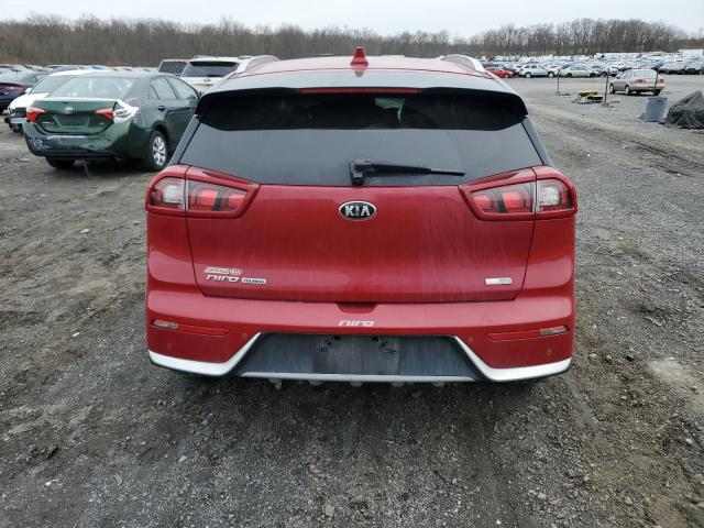 2017 KIA NIRO EX TO KNDCE3LC1H5043881