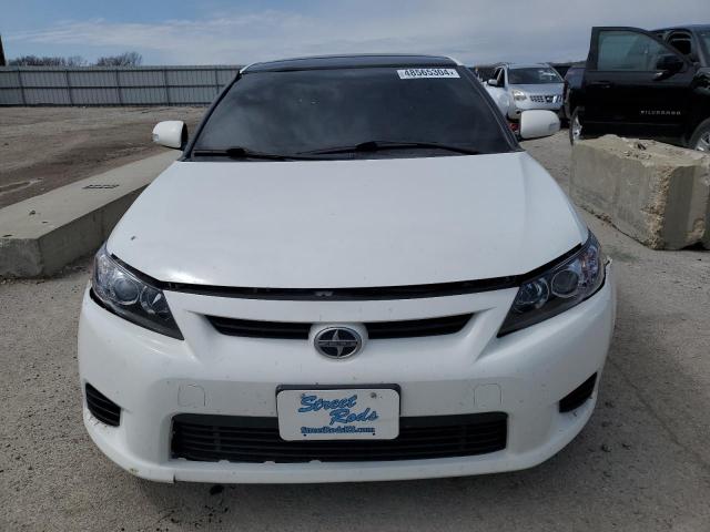 2011 Toyota Scion Tc VIN: JTKJF5C78B3013730 Lot: 48565304
