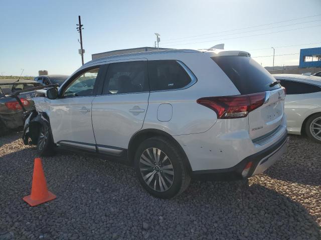 2020 Mitsubishi Outlander Se VIN: JA4AD3A38LZ004164 Lot: 48854634