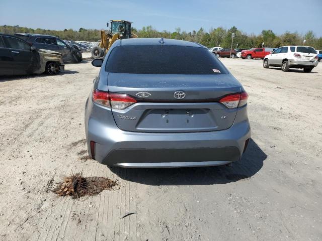 2016 TOYOTA COROLLA L - 2T1BURHE5GC736210
