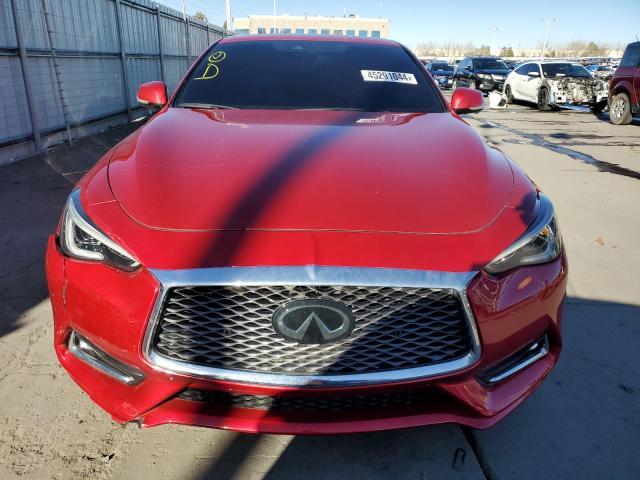 2022 INFINITI Q60 LUXE JN1EV7KLXNM630215
