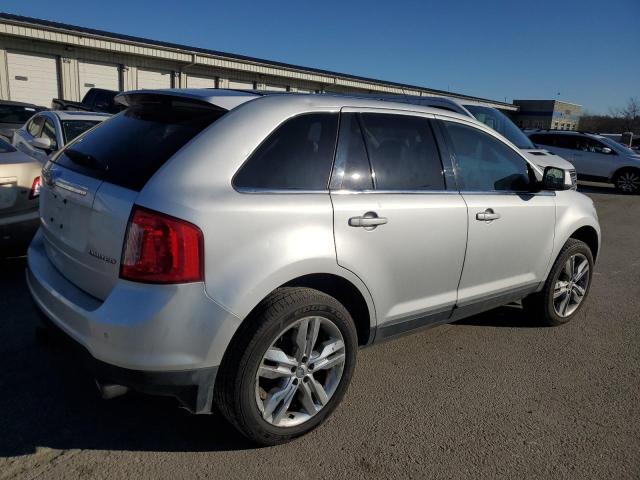 2011 Ford Edge Limited VIN: 2FMDK3KC1BBA23689 Lot: 47420574