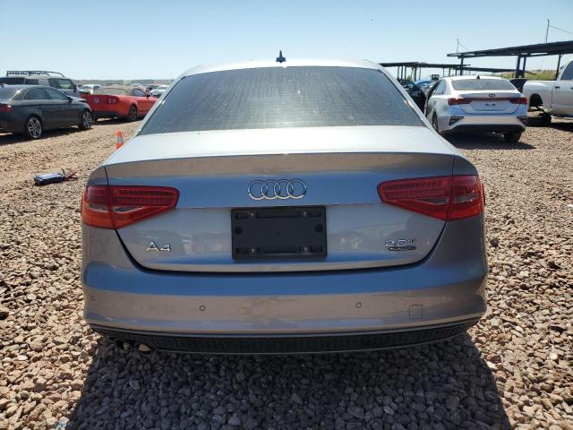 VIN WAUFFAFL5FN021760 2015 Audi A4, Premium Plus no.6