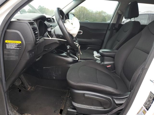 2019 Kia Soul VIN: KNDJN2A29K7009453 Lot: 47032504