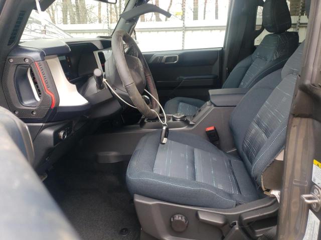2024 FORD BRONCO HER 1FMEE4DP6RLA01246