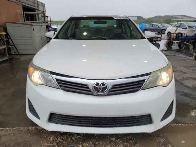 2012 Toyota Camry Base VIN: 4T4BF1FK5CR201882 Lot: 45599454