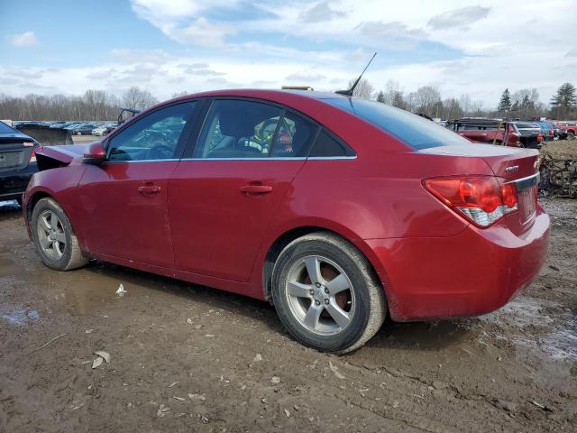 2012 Chevrolet Cruze Lt VIN: 1G1PF5SC6C7379690 Lot: 45089804