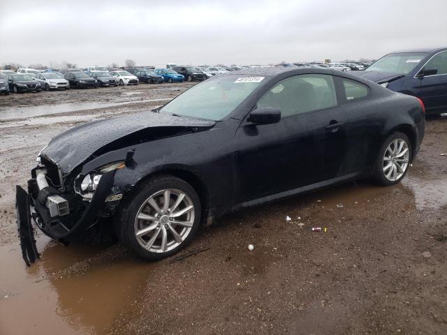 2014 Infiniti Q60 Journey VIN: JN1CV6EL7EM132258 Lot: 46101314