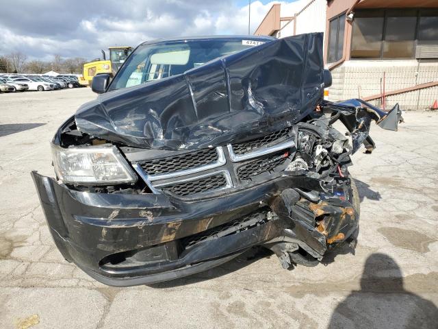 2013 Dodge Journey Se VIN: 3C4PDCAB7DT516501 Lot: 47471924