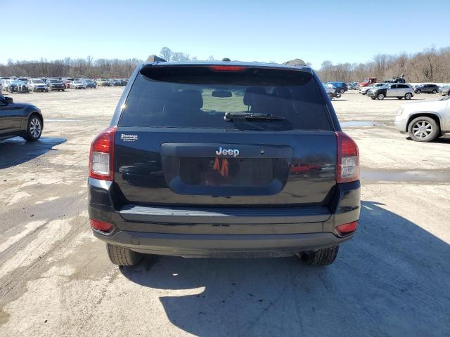 1C4NJCBA6HD137667 2017 Jeep Compass Sport