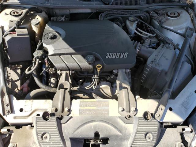 2010 Chevrolet Impala Lt VIN: 2G1WB5EK7A1135048 Lot: 46659124