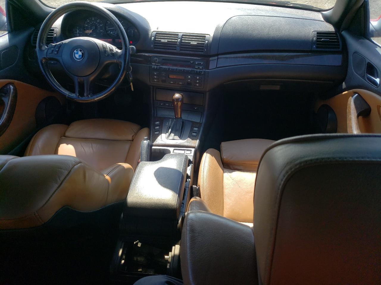 WBABW33494PL24002 2004 BMW 325 Ci