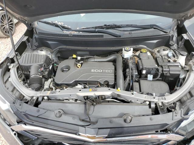 2019 Chevrolet Equinox Lt VIN: 3GNAXKEV3KS585109 Lot: 45577314