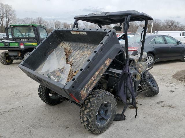 2014 POLARIS RANGER 800 - 4XATH76A8E4321726